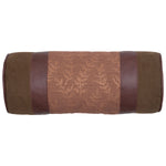 Autumn Leaf III Neckroll