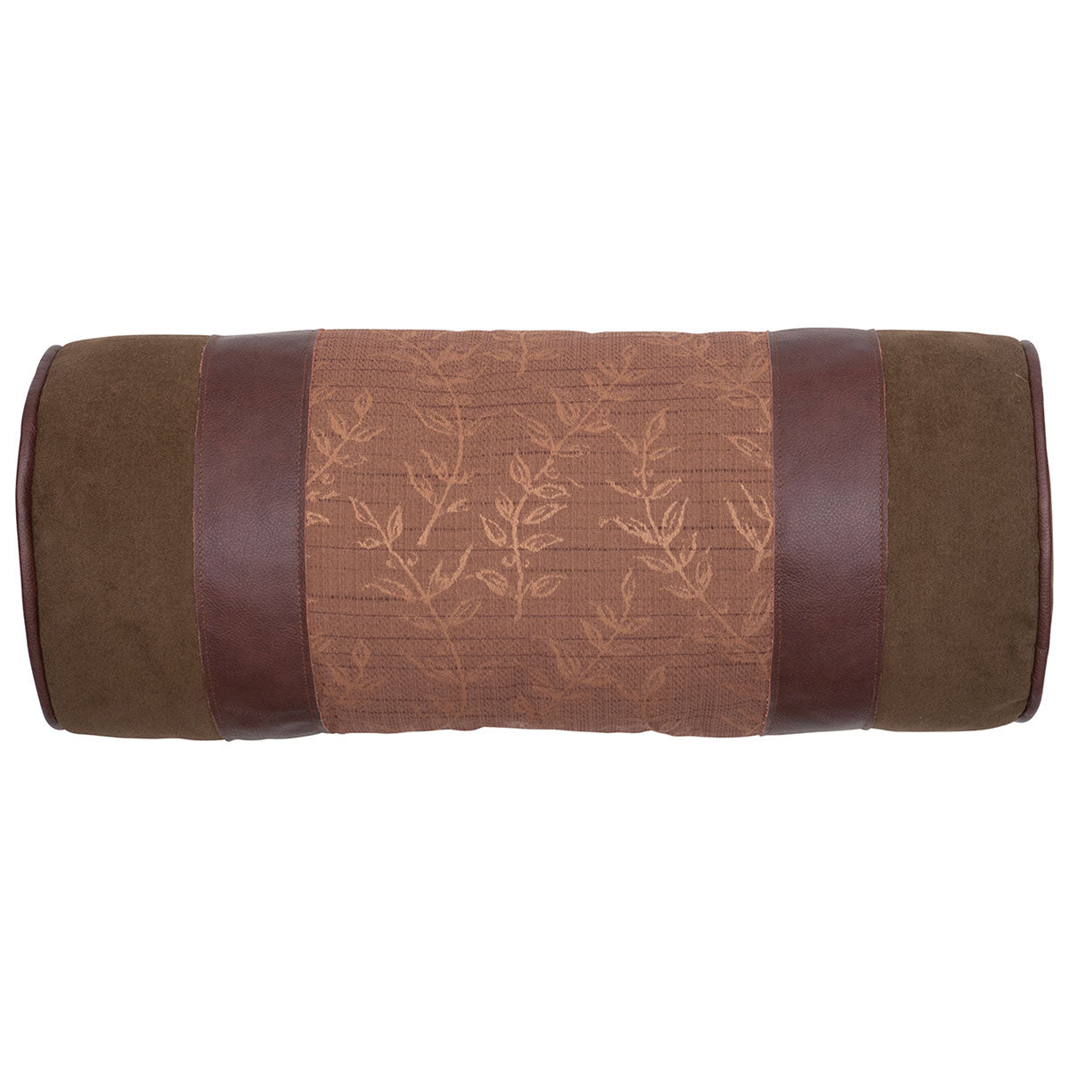 Autumn Leaf III Neckroll