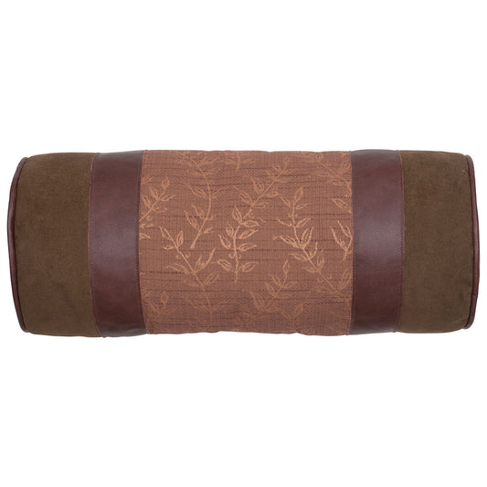 Autumn Leaf III Neckroll