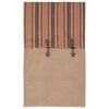 Autumn Leaf III Throw