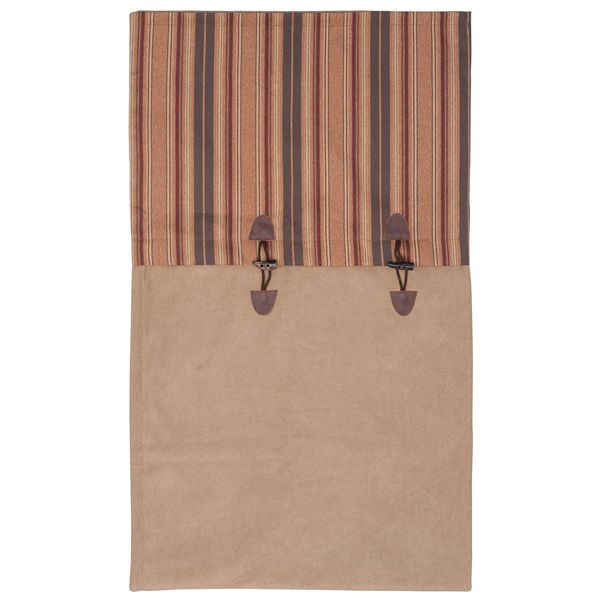 Autumn Leaf III Throw