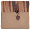 Autumn Leaf III Throw