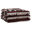 Lazy Lodge Value Bed Set - King