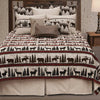 Lazy Lodge Sham Cover - Standard