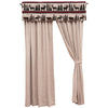 Lazy Lodge Drape Panel
