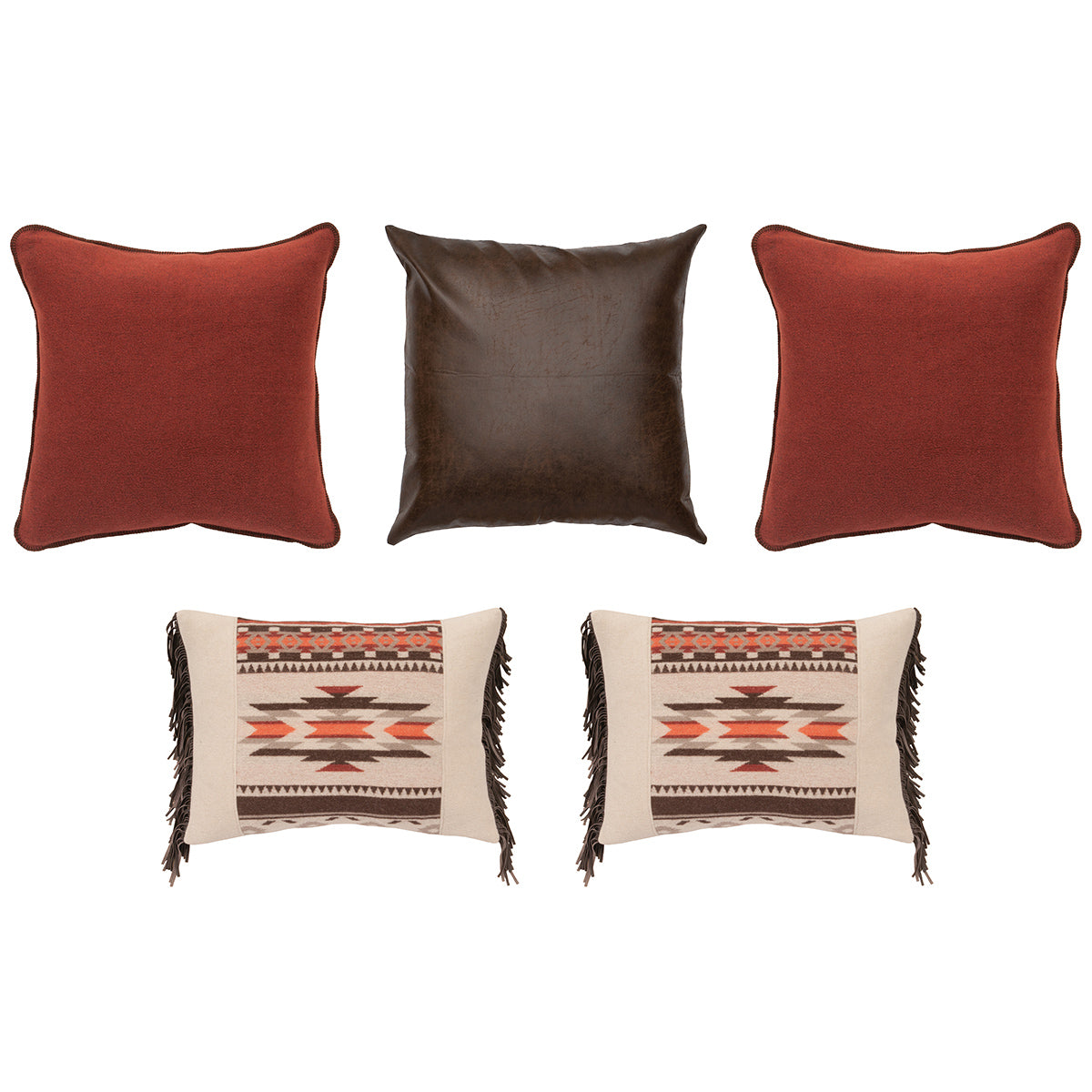 Kingston Forest Bedspread Set - Queen