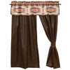 Kingston Forest Drape Set