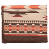 Kingston Forest Bed Scarf - King
