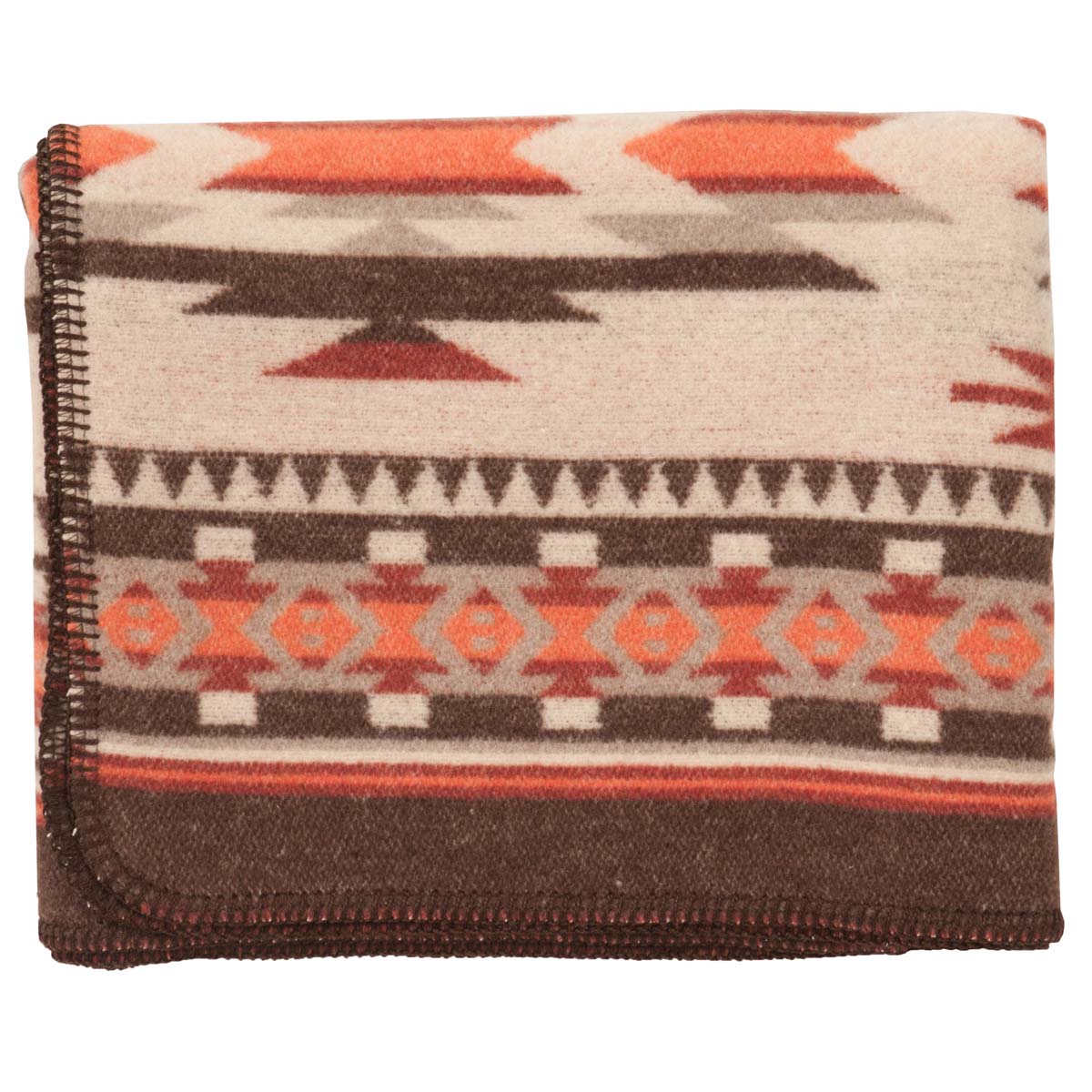 Kingston Forest Bed Scarf - Queen