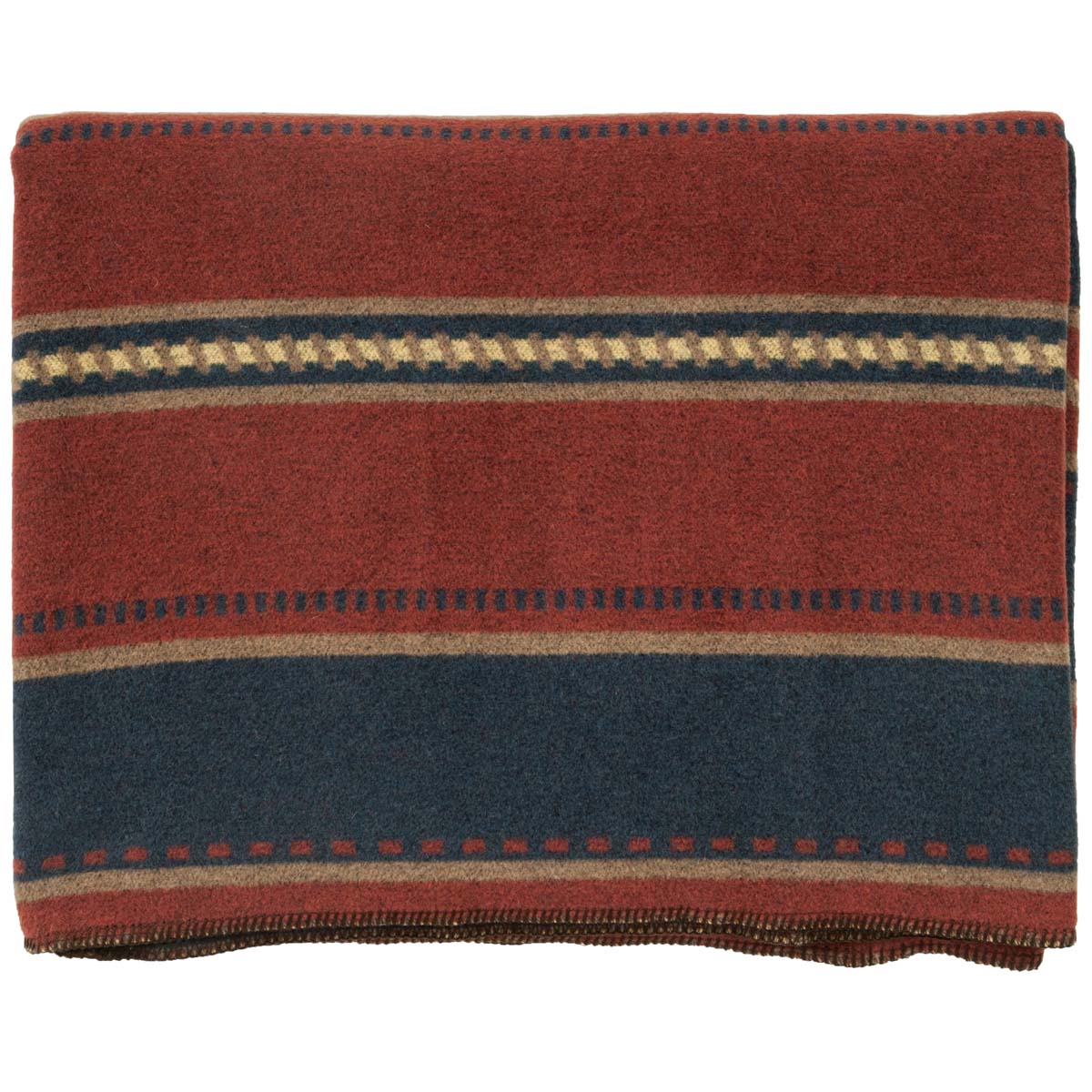 Timber Trails Bedspread Set - Super King