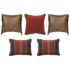 Timber Trails Bedspread Set - Super King