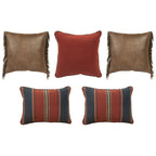 Timber Trails Bedspread Set - Super King
