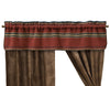 Timber Trails Valance