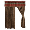 Timber Trails Tieback
