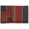 Timber Trails Scarf & Pillow Set - King