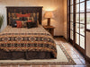 Hitchin' Post Desert Duvet Set - Super King