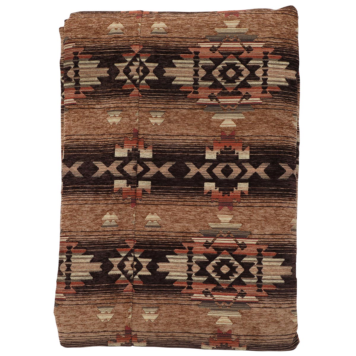 Hitchin' Post Desert Duvet Cover - Twin