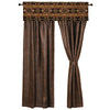 Hitchin' Post Desert Valance - OVERSTOCK