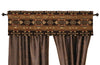 Hitchin' Post Desert Valance - OVERSTOCK