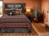 Sun Valley Mojave Duvet Set - Cal King