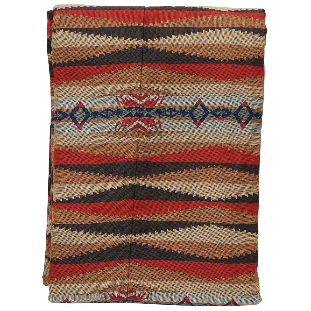 Sunset Canyon Duvet Set - Queen