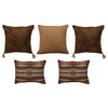 Sunset Canyon Duvet Set - Super King