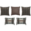 Chief Joseph Duvet Set - Queen