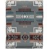 Chief Joseph Throw