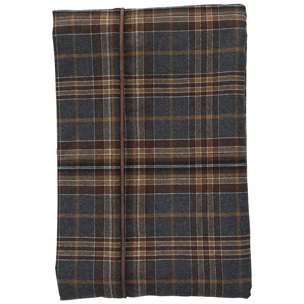 Kinsale Oxford Duvet Set - Queen