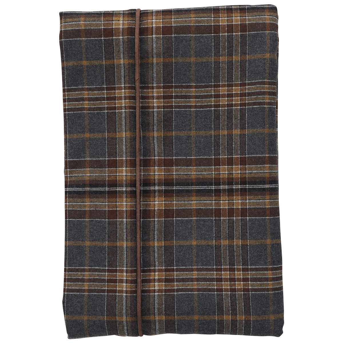 Kinsale Oxford Duvet Cover - Full/Queen