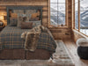 Kinsale Oxford Pillow - 14 x 26