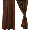 Kinsale Oxford Drape Panel