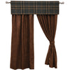 Kinsale Oxford Tie Back