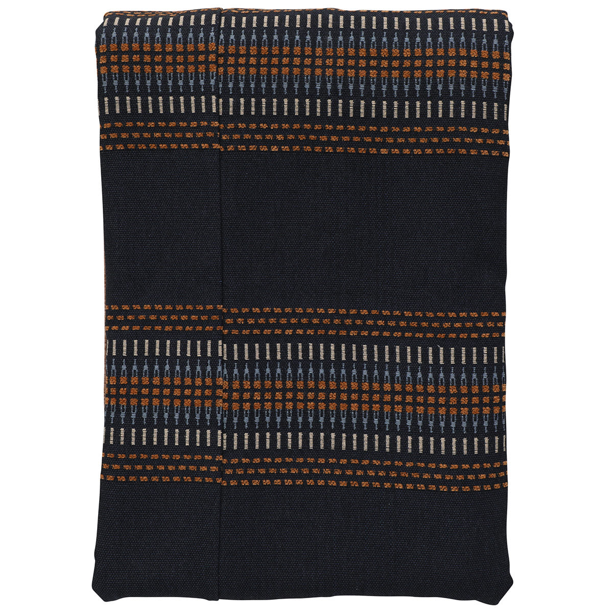 Moreno Midnight Coverlet Set - Queen