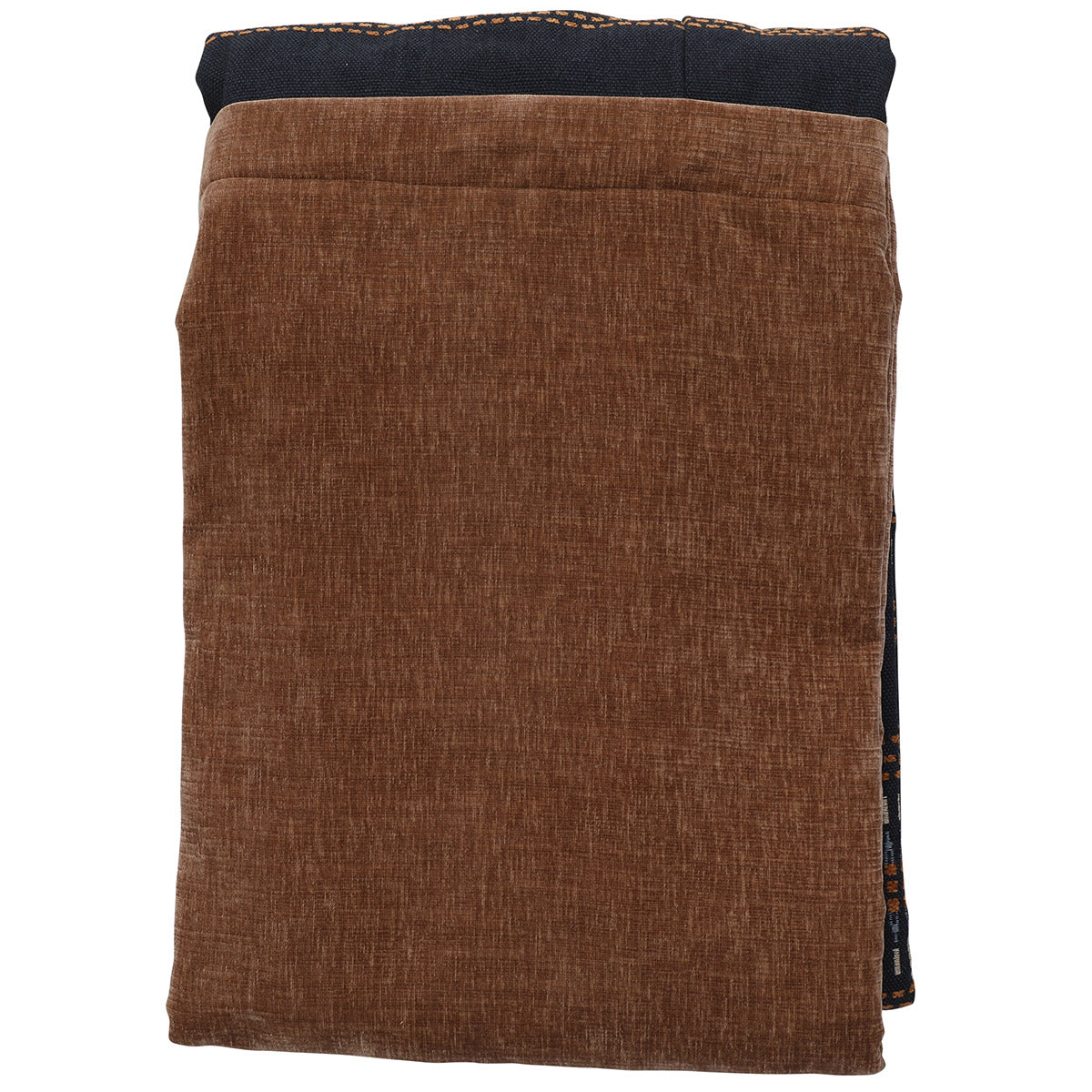 Moreno Midnight Coverlet Set - Queen