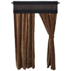Moreno Midnight Tie Back