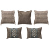 Spearhead Dusk Coverlet Set - King