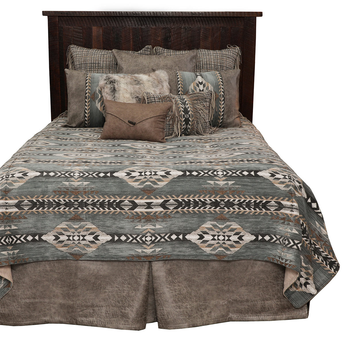Spearhead Dusk Standard Sham