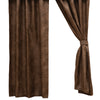 Paloma Earth Drape Panel