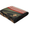 Paloma Earth Throw