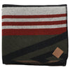 Paloma Earth Throw