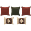 Puesta Del Sol Bedspread Set - Super King