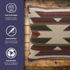 Puesta Del Sol Pillow - 20 x 20