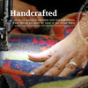 Hudson Earth Bedspread - Cal King