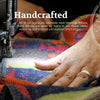 Hudson Earth Bedspread - Super King