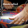 Hudson Earth Bedspread - Super Queen