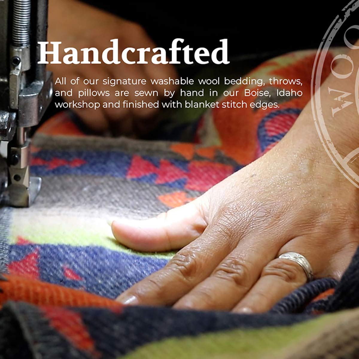Hudson Earth Bedspreads