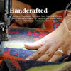 Hudson Earth Bedspread - Twin