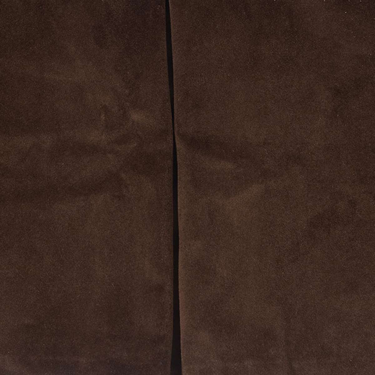 Hudson Earth Bedskirt - Full