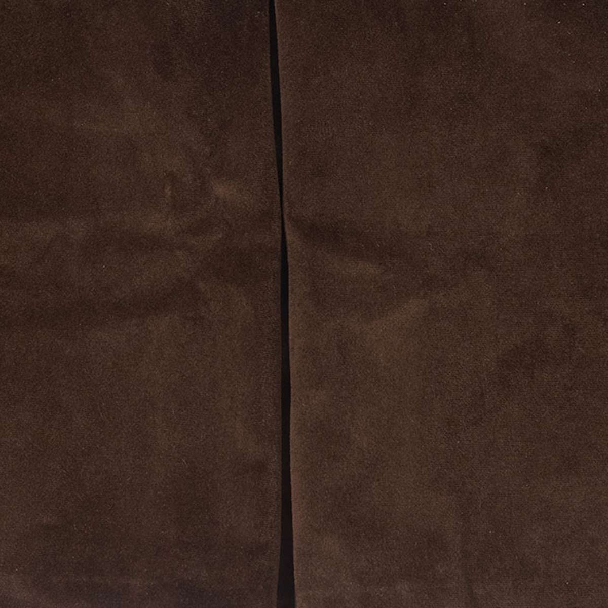 Hudson Earth Bedskirt - Queen